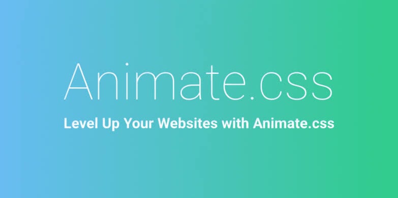 animate-css symbol image