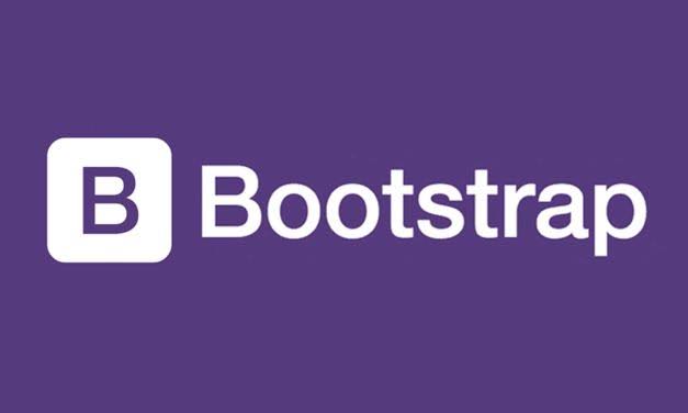 bootstrap symbol image