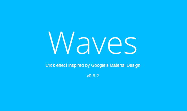 waves symbol image